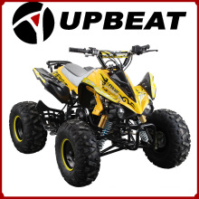 Upbeat Motos 110cc ATV 125cc ATV para niños